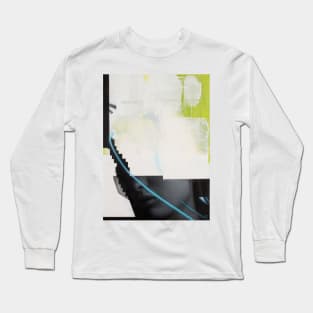 bityy sektor Long Sleeve T-Shirt